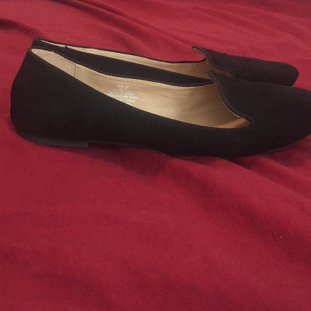 H&M Flat shoes